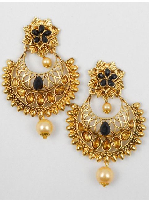 Fashion Earrings